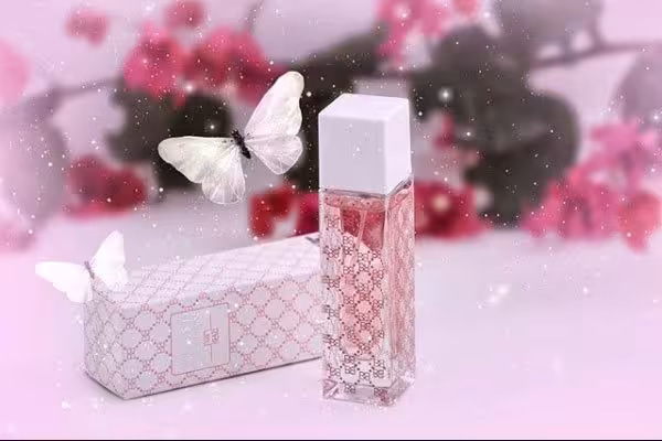 عطر جیبی زنانه گوچی انوی می برند کالکشن مدل 042 حجم 25 میلی لیتر