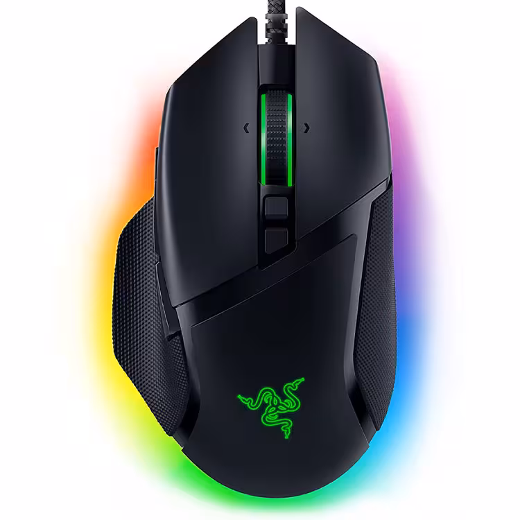 Razer Basilisk V3 Gaming Mouse