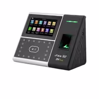 دستگاه حضور و غیاب مدل Uface302