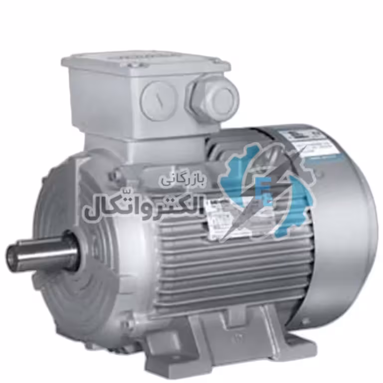 الکتروموتور 3kw 3000rpm زیمنس