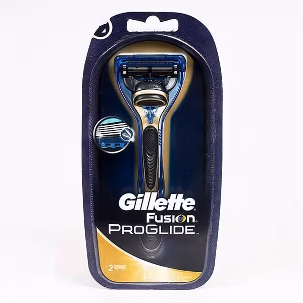 خودتراش ژیلت فیوژن پروگلاید Fusion Proglide