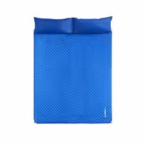 زیرانداز بادی اتوماتیک نیچرهایک مدل Couple Inflatable Mat With Pillow