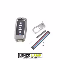 کاور ریموت فلزی فیدلیتی