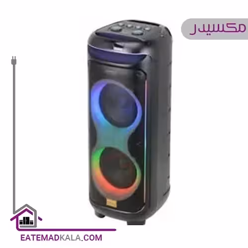 اسپیکر بلوتوثی مکسیدر مدل CN10E02