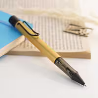خودکار لامی آل استار طلایی LAMY Al Star BP Gold 299