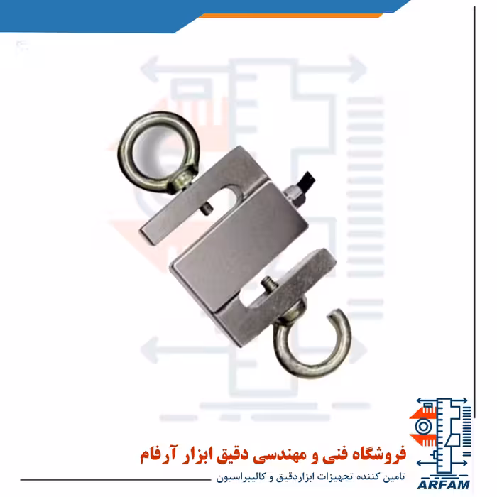 پراب نیروسنج مدل FG-5100