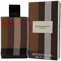 عطر ادکلن باربری لندن مردانه | Burberry London