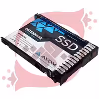 اس اس دی سرورHP 384TB 6G SATA Read Intensive SFF 816929-B21