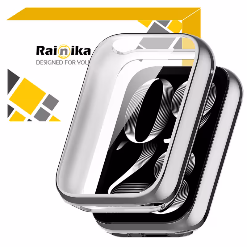کاور رینیکا مدل SHINE Mi Band 8 Pro مناسب برای ساعت هوشمند شیائومی Mi Band 8 Pro