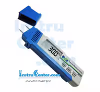 رطوبت سنج مخصوص چوب دیجیتال ساخت کمپانی MIC تایوان مدل 98702
