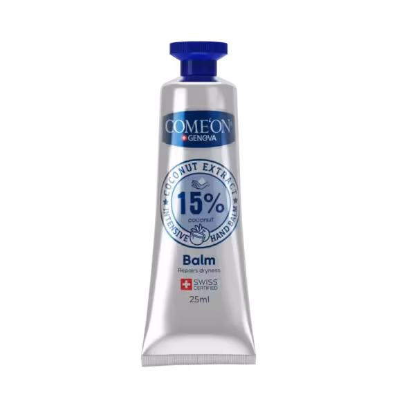 بالم دست نارگیل کامان