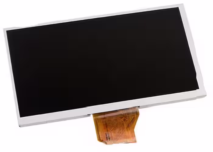 نمایشگر صنعتی LCD 9 inch مدل AT090TN10 برند Innolux