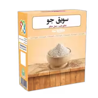 سویق جو طیبات 200 گرمی