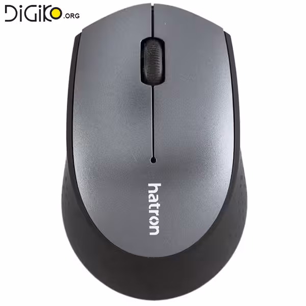 موس وایرلس هترون بی صدا مدل 440