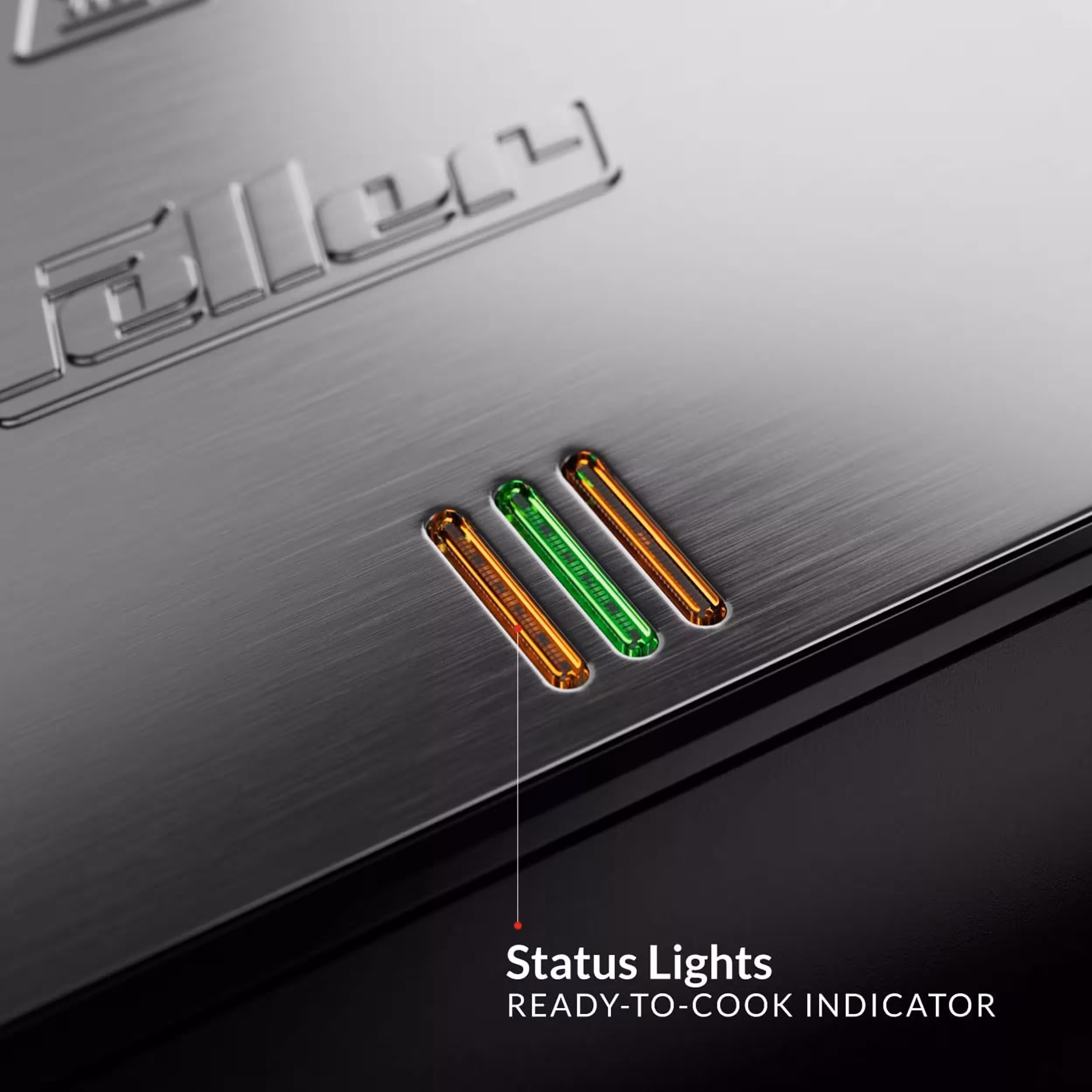 ساندویچ ساز فلر مدل SM200