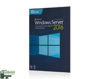 سیستم عامل ویندوز سرور 2012 2016 نشر JB TEAM