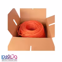 کابل شبکه نگزنس مدل (305M) NEXANS CAT6 UTP 052