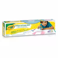 زیرانداز رنگ آمیزی کرایولا Crayola