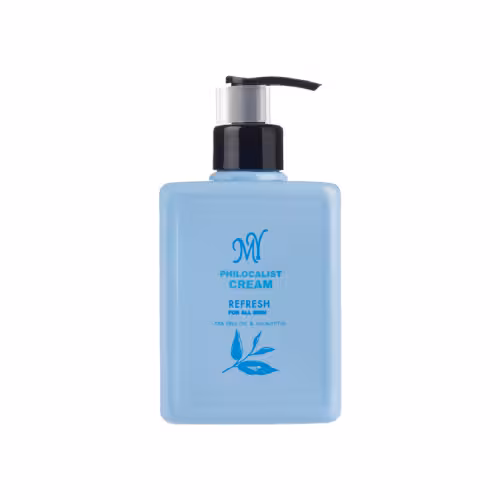 کرم مرطوب کننده مای مدل REFRESH حجم 300 میل