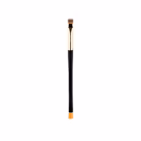 براش خط چشم تخت میچانو کد CG7AC مدل michano Flat Eyeliner Brush