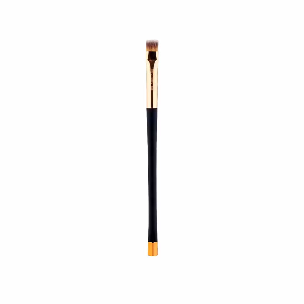 براش خط چشم تخت میچانو کد CG7AC مدل michano Flat Eyeliner Brush