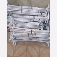 اسکلت چادر 12متری هلال احمر نو