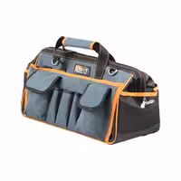 کیف ابزار 50 سانت حرفه ای لایت مدل LB-050 با کیفیت فوق العاده LIGHT