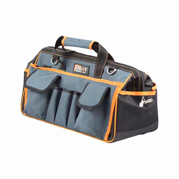 کیف ابزار 50 سانت حرفه ای لایت مدل LB-050 با کیفیت فوق العاده LIGHT