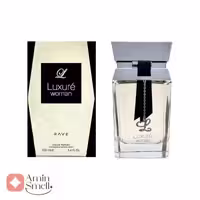 ادکلن زنانه لوکسر ومن ریو | Luxure Women Rave