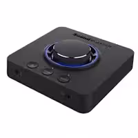 کارت صدا اکسترنال کریتیو مدل Creative Sound Blaster X3