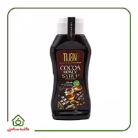 سیروپ رژیمی شکلات تیجون