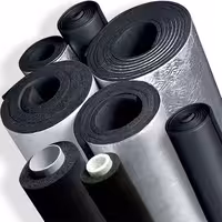 عایق رولی K-FLEX ضخامت 16 میلیمتر 12 متری
