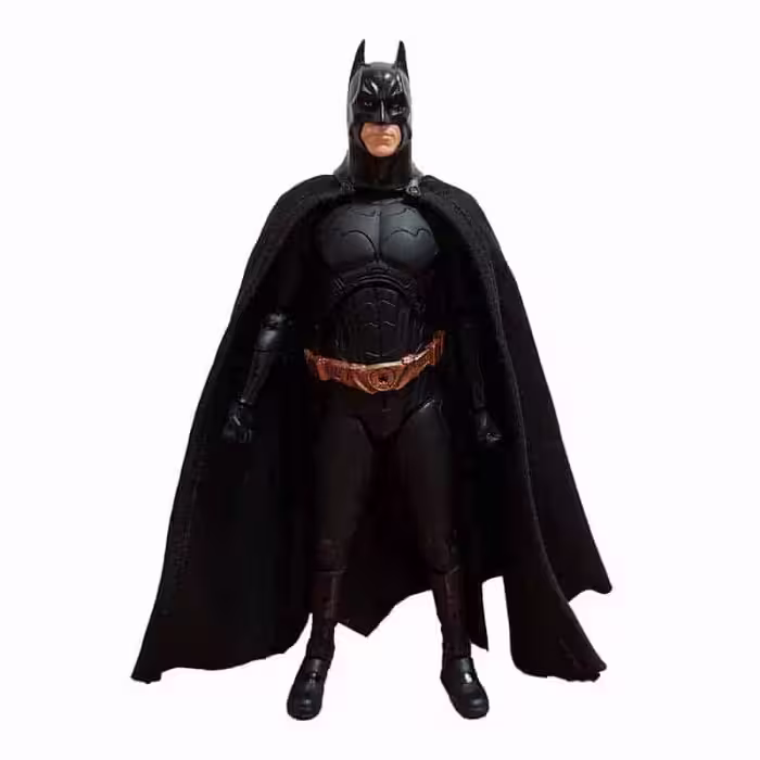اکشن فیگور بتمن | batman | سری شوالیه تاریکی