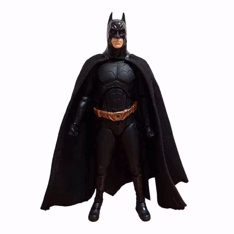 اکشن فیگور بتمن | batman | سری شوالیه تاریکی