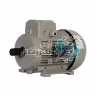 الکتروموتور الکتروژن 0.55 کیلو وات 0.75 اسب