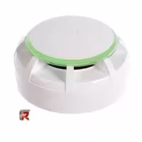 دتکتور حسگر حرارتی اعلام حریق زیتکس مدل ZI-H720 ROR