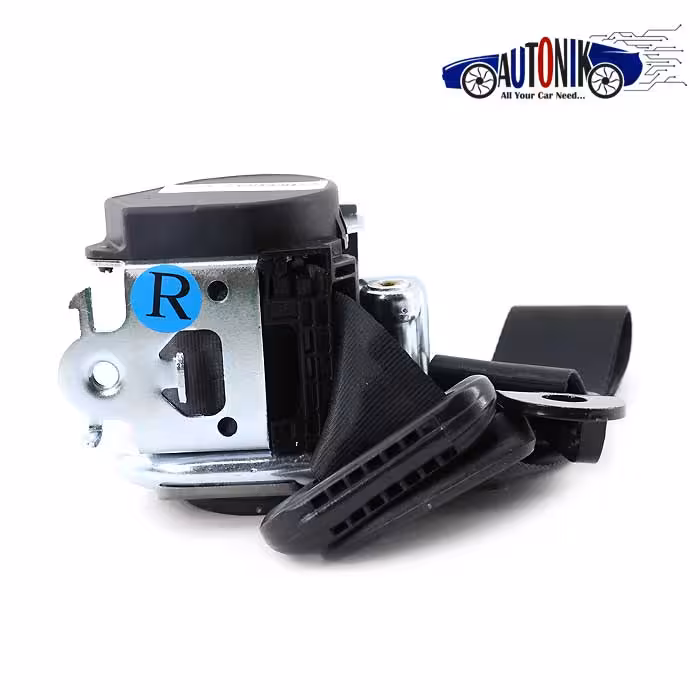 کمربند ایربگ دار سرنشین پژو 207