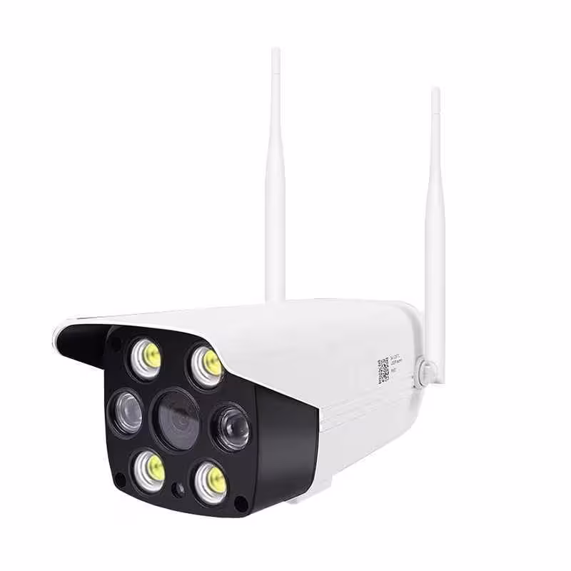 دوربین مداربسته مدل IPC-V380-K6 تحت شبکه