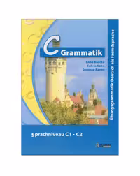 C Grammatik سی گرامتیک رنگی