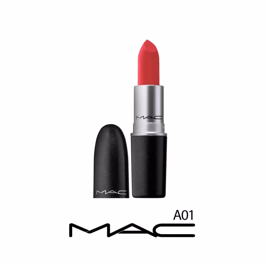 رژلب جامد مک فیکس