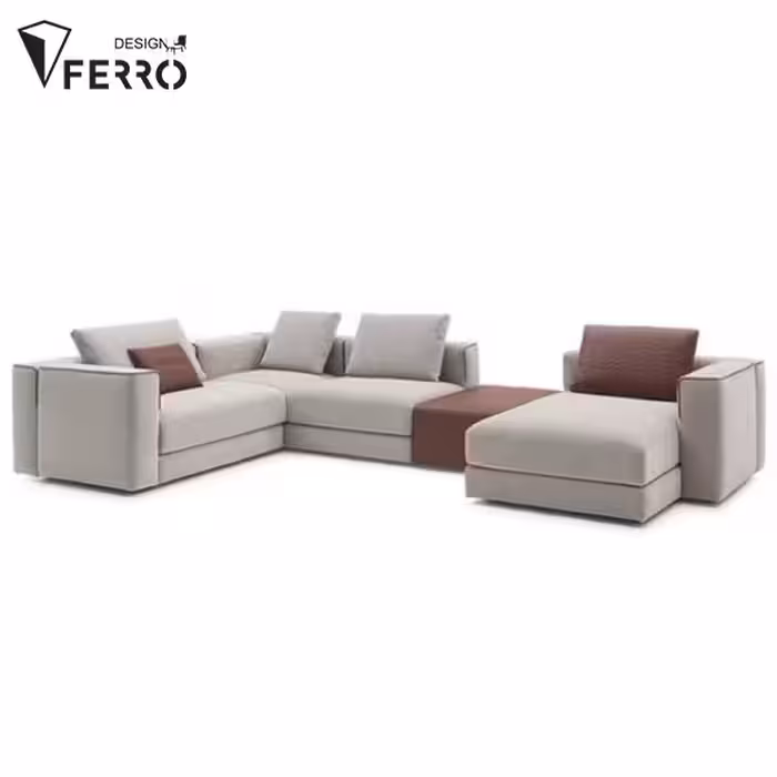 مبل ال مدل سفورا