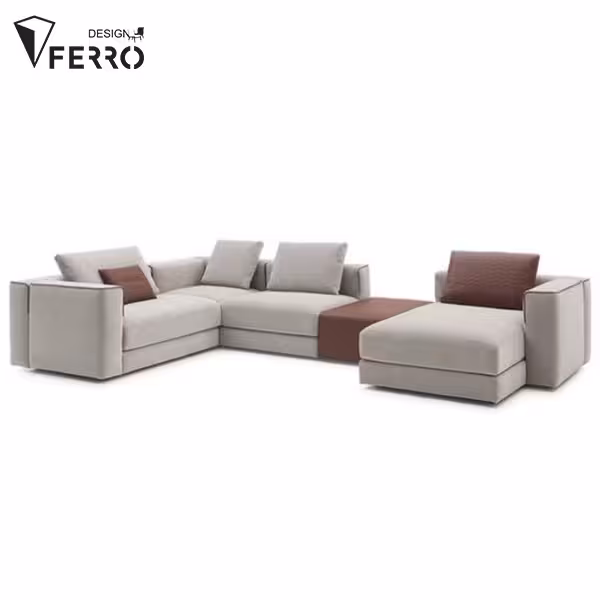 مبل ال مدل سفورا