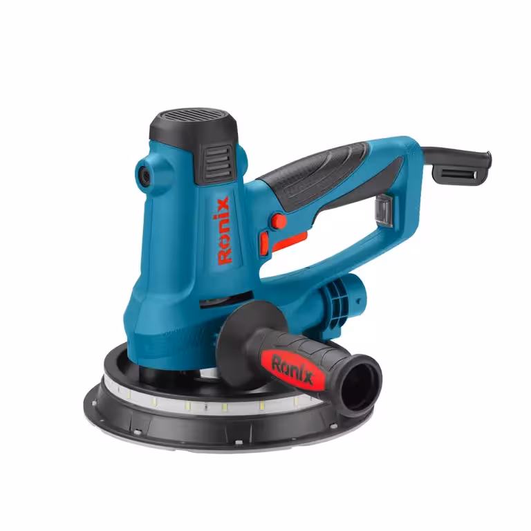 سنباده زن دیواری 810 وات رونیکس  مدل 6201