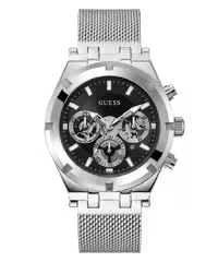 ساعت مچی گس مردانه مدل GUESS GW0582G1