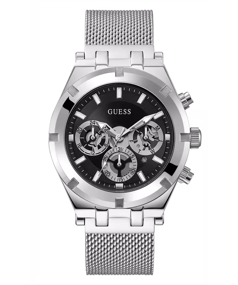 ساعت مچی گس مردانه مدل GUESS GW0582G1