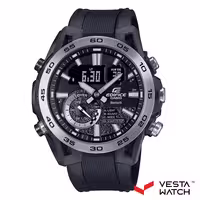 ساعت مچی مردانه کاسیو ادیفایس CASIO EDIFICE مدل ECB-40P-1ADF