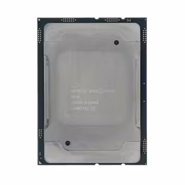 پردازنده سرور Intel Xeon Gold 5118 - آوین سرور