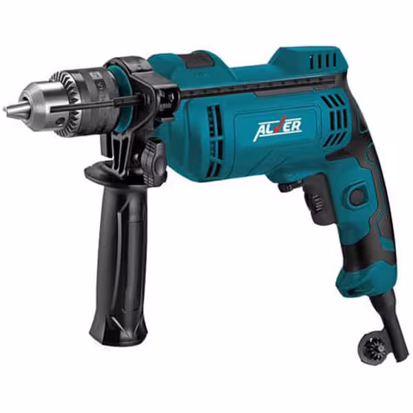 دریل پیچ گوشتی آلور مدل AV-6085-850W | کالا مکس