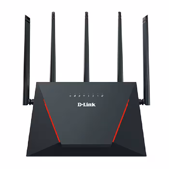 روتر بی سیم دی لینک مدل DIR-X3000Z AX3000