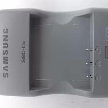 شارژر سامسونگ مدل SBC-L5
